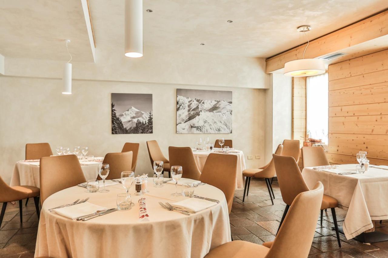 Hotel Sertorelli Breuil-Cervinia