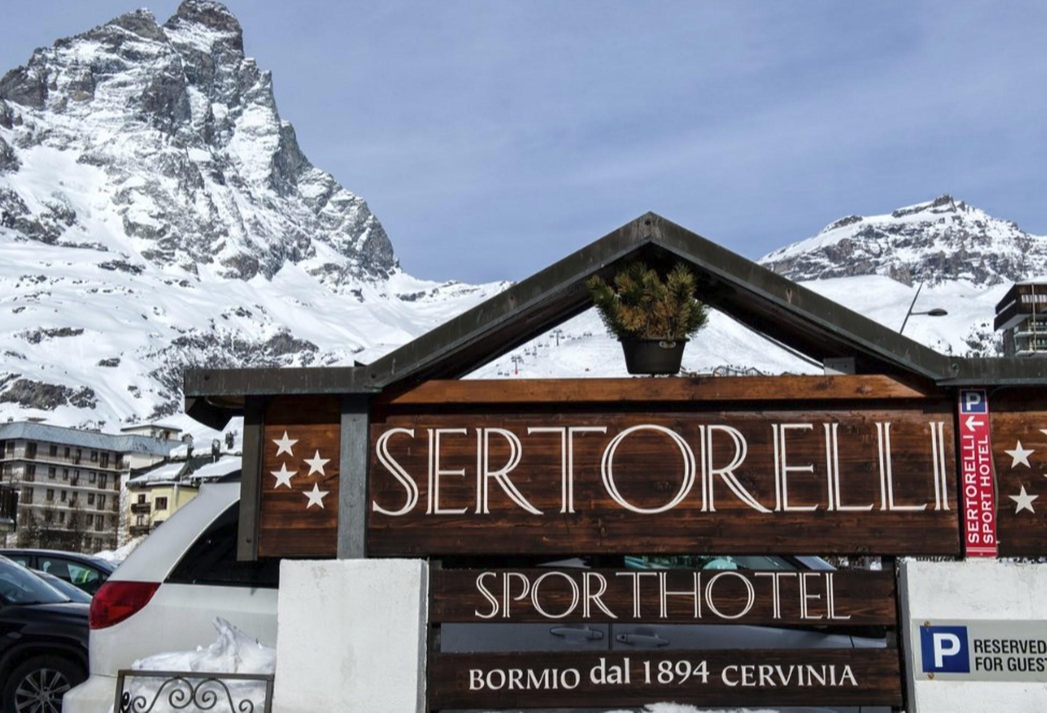 Hotel Sertorelli