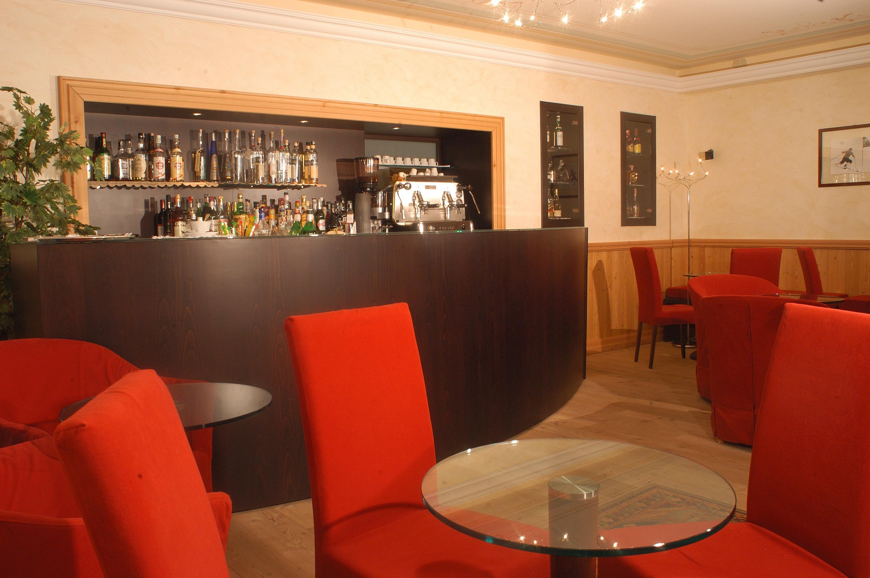 Sertorelli Hotel