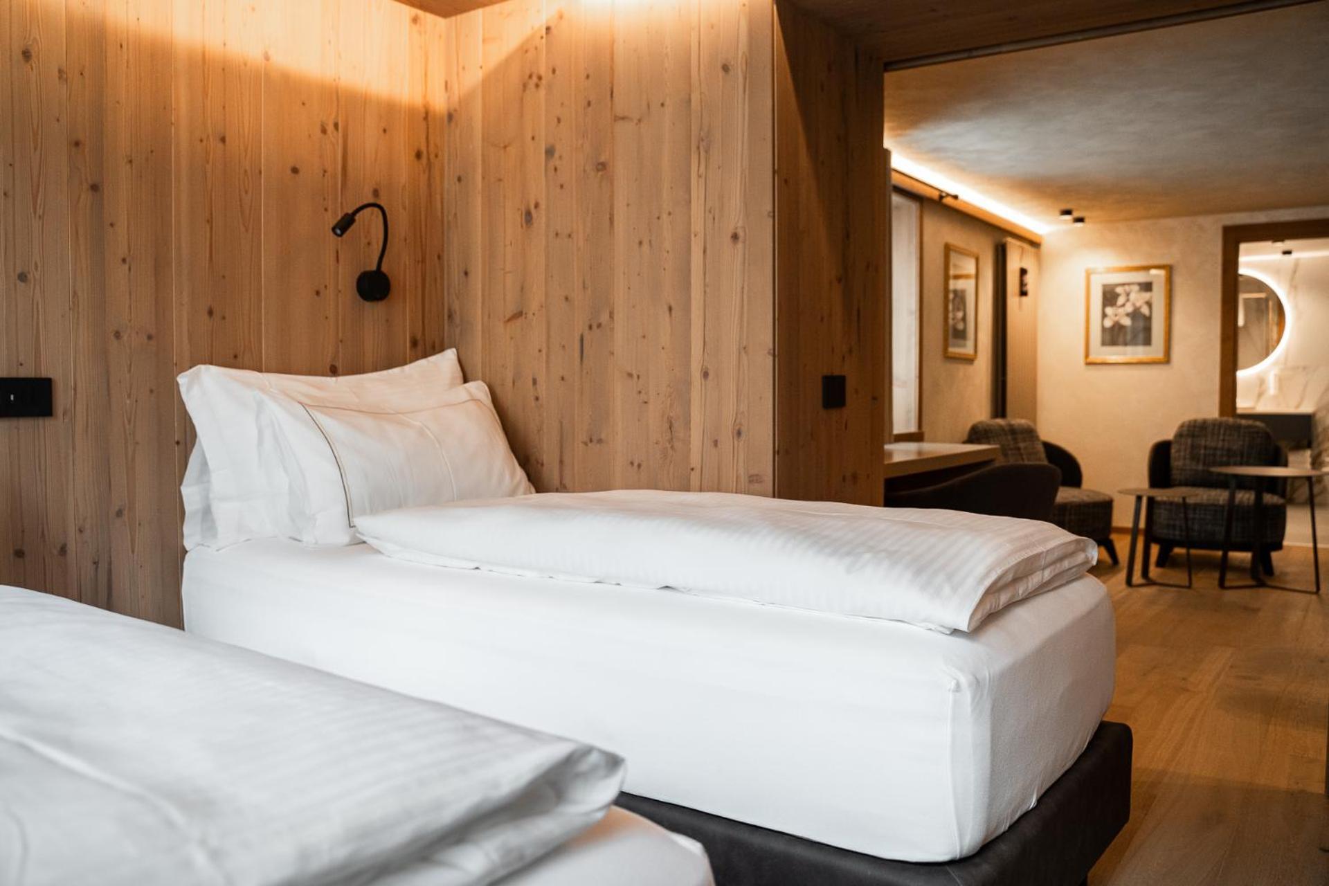 Hotel Sertorelli