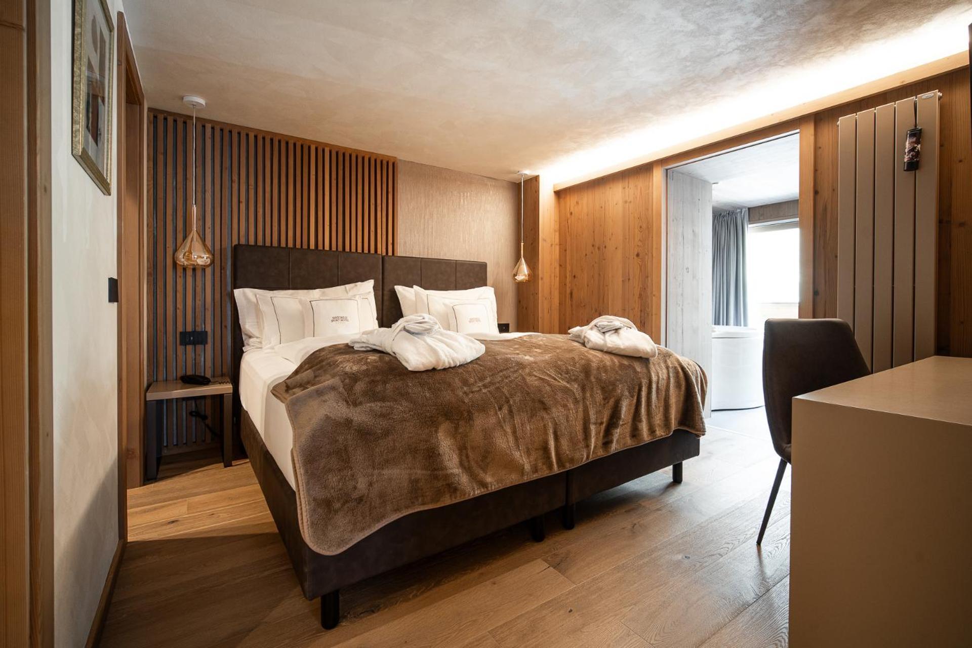Sertorelli 4* Breuil-Cervinia