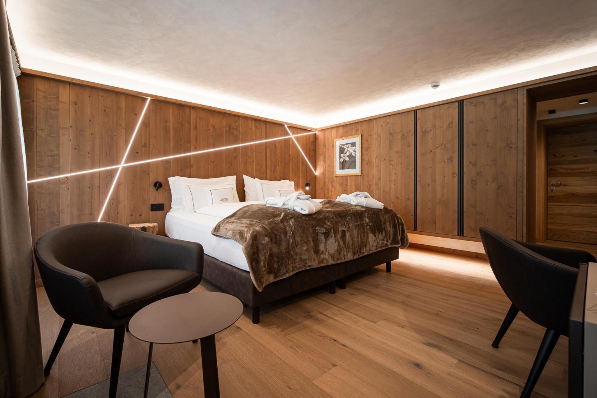 Hotel Sertorelli 4*