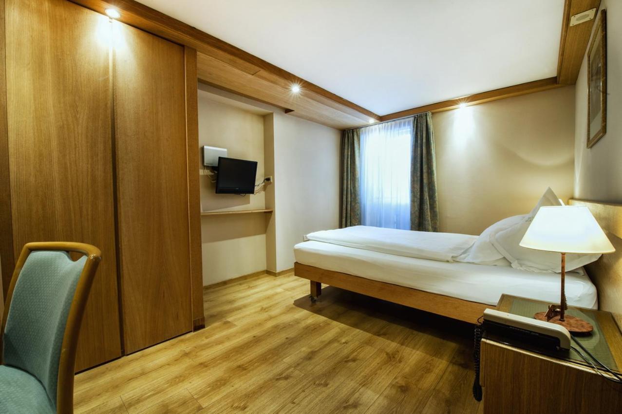 Sertorelli Hotel 4*