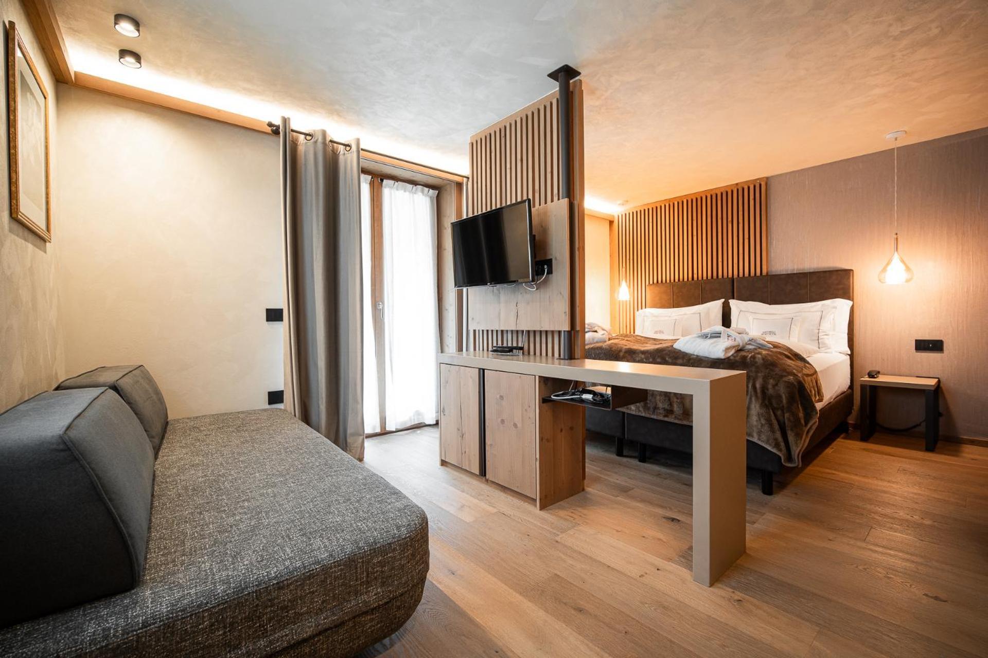 Hotel Sertorelli 4*