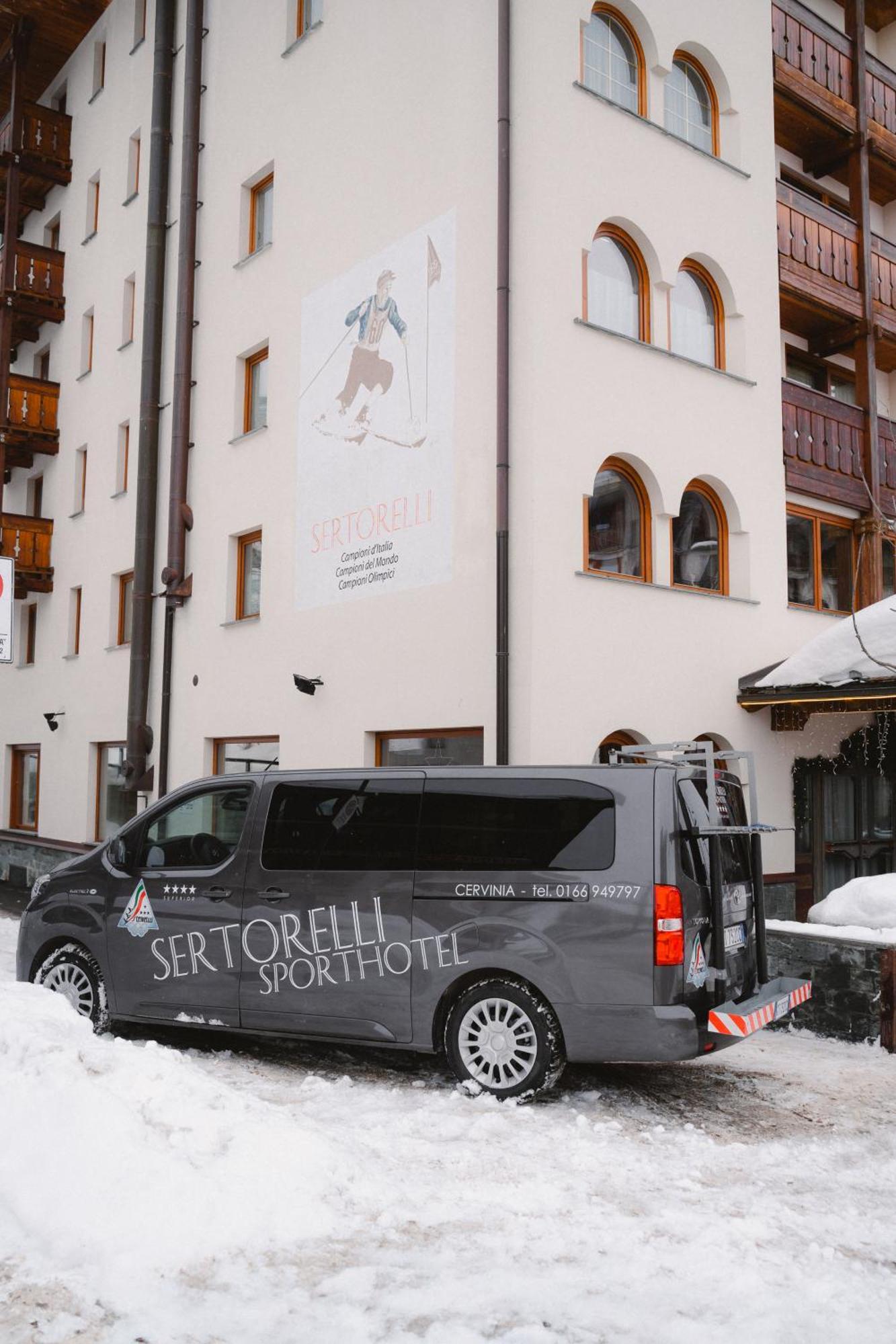 Sertorelli Hotel
