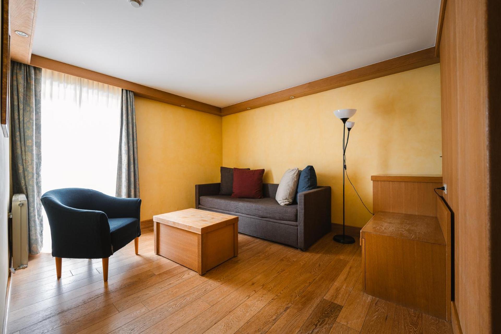 Hotel Sertorelli 4*