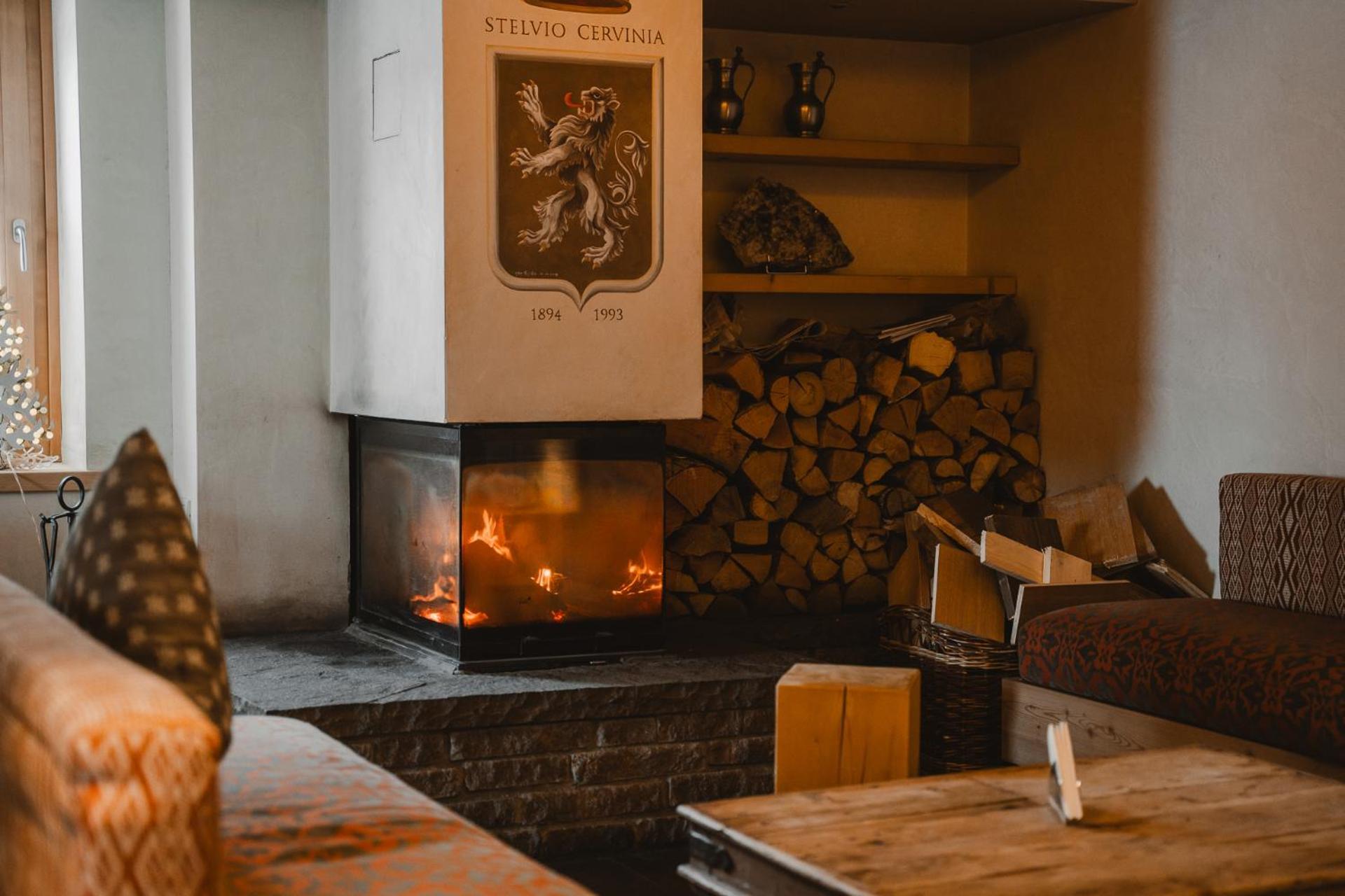 Hotel Sertorelli