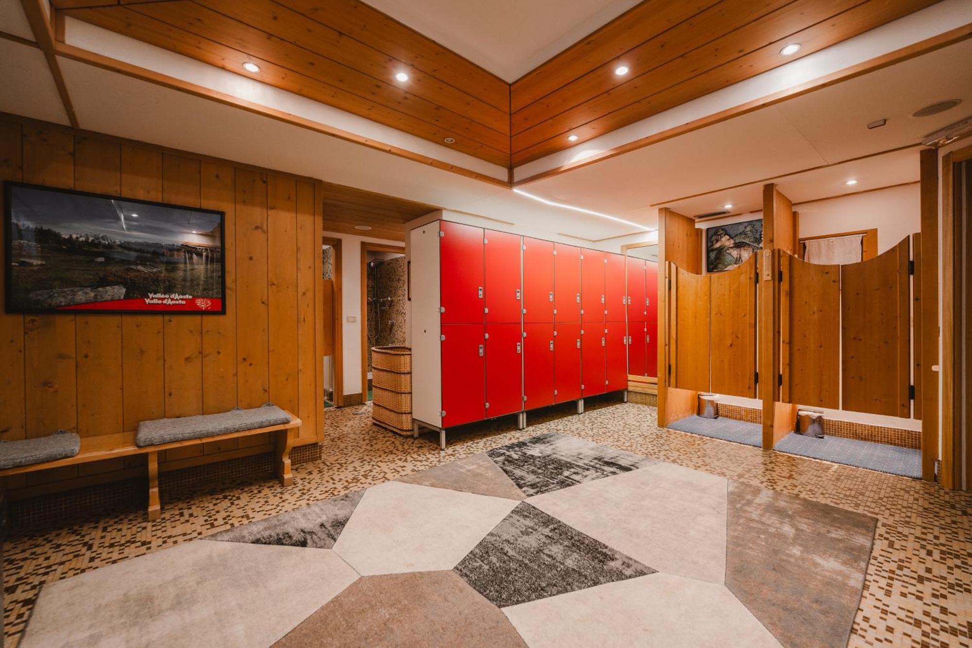 Hotel Sertorelli 4*