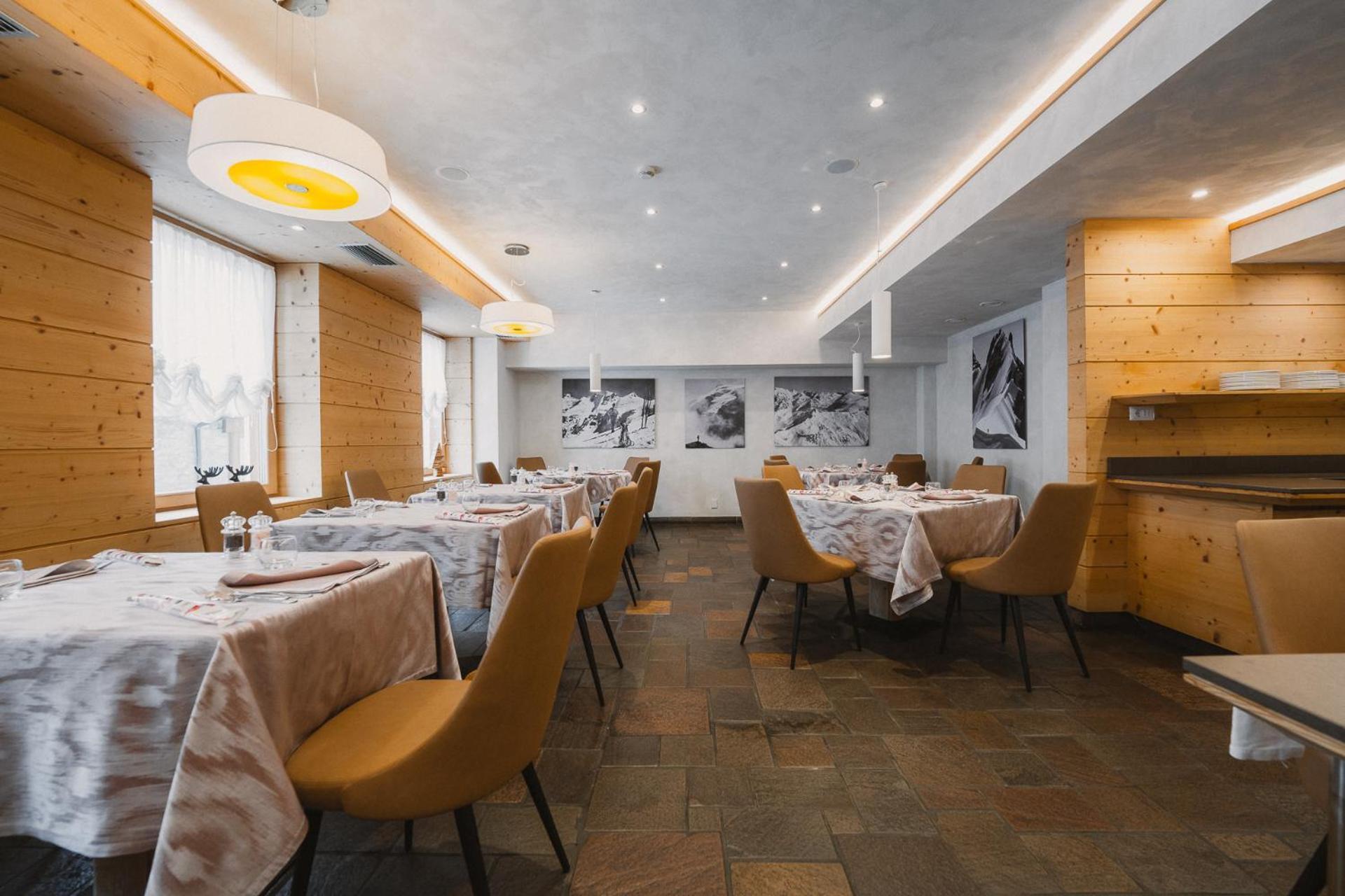 Hotel Sertorelli Breuil-Cervinia