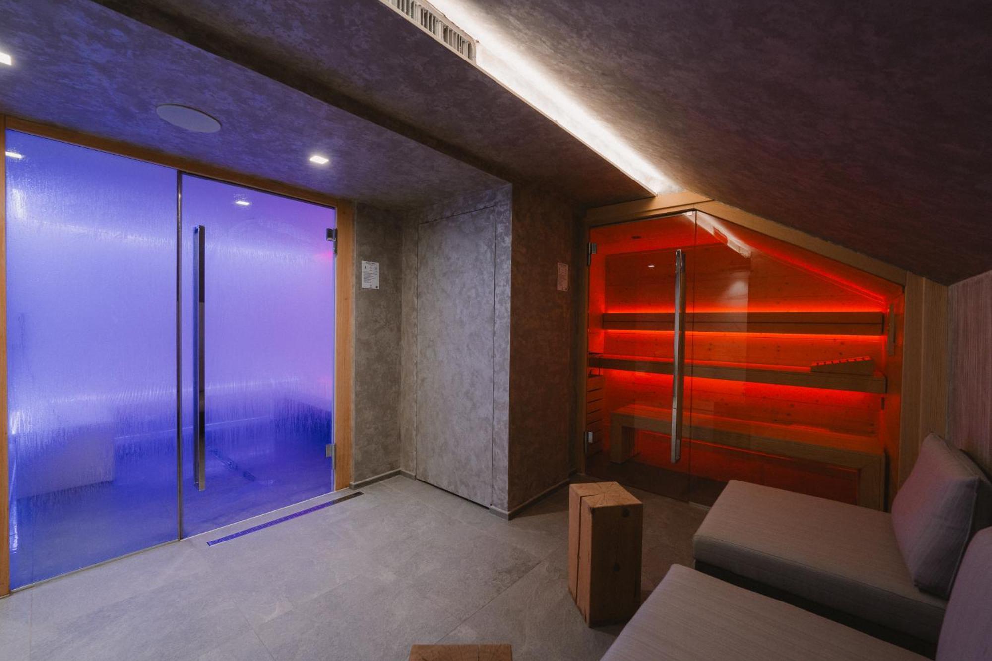 Sertorelli Hotel Breuil-Cervinia