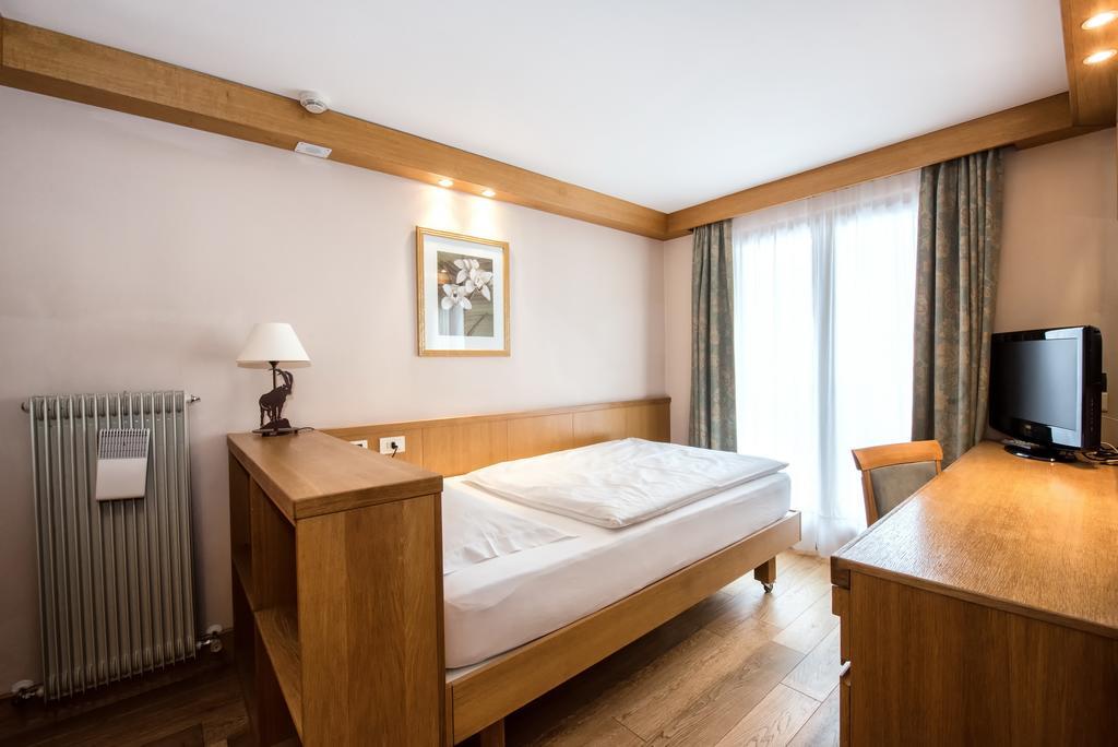 Hotel Sertorelli 4*
