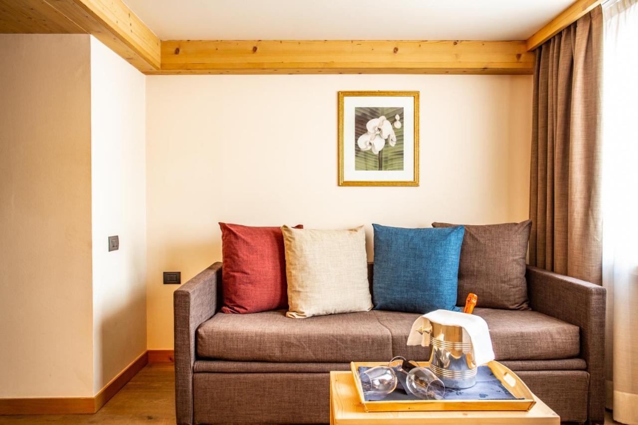 Hotel Sertorelli