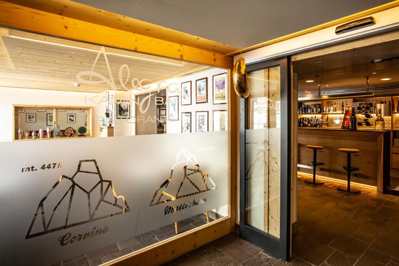 Hotel Sertorelli
