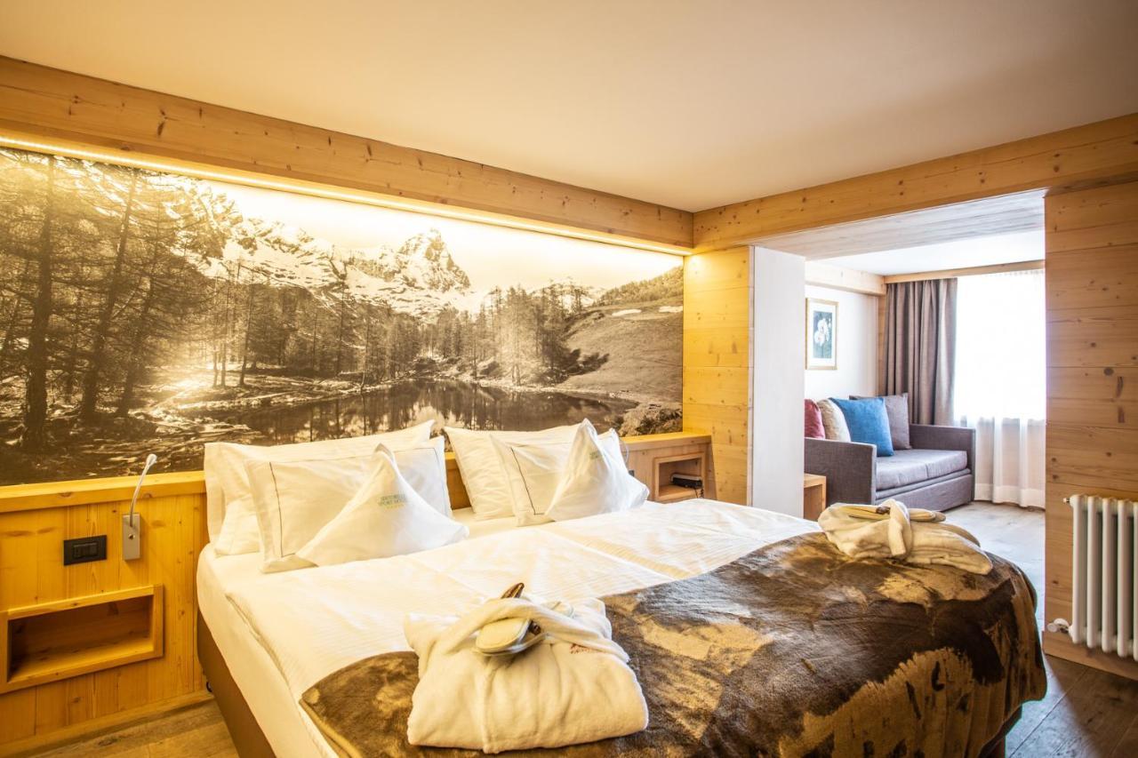 Hotel Sertorelli Breuil-Cervinia
